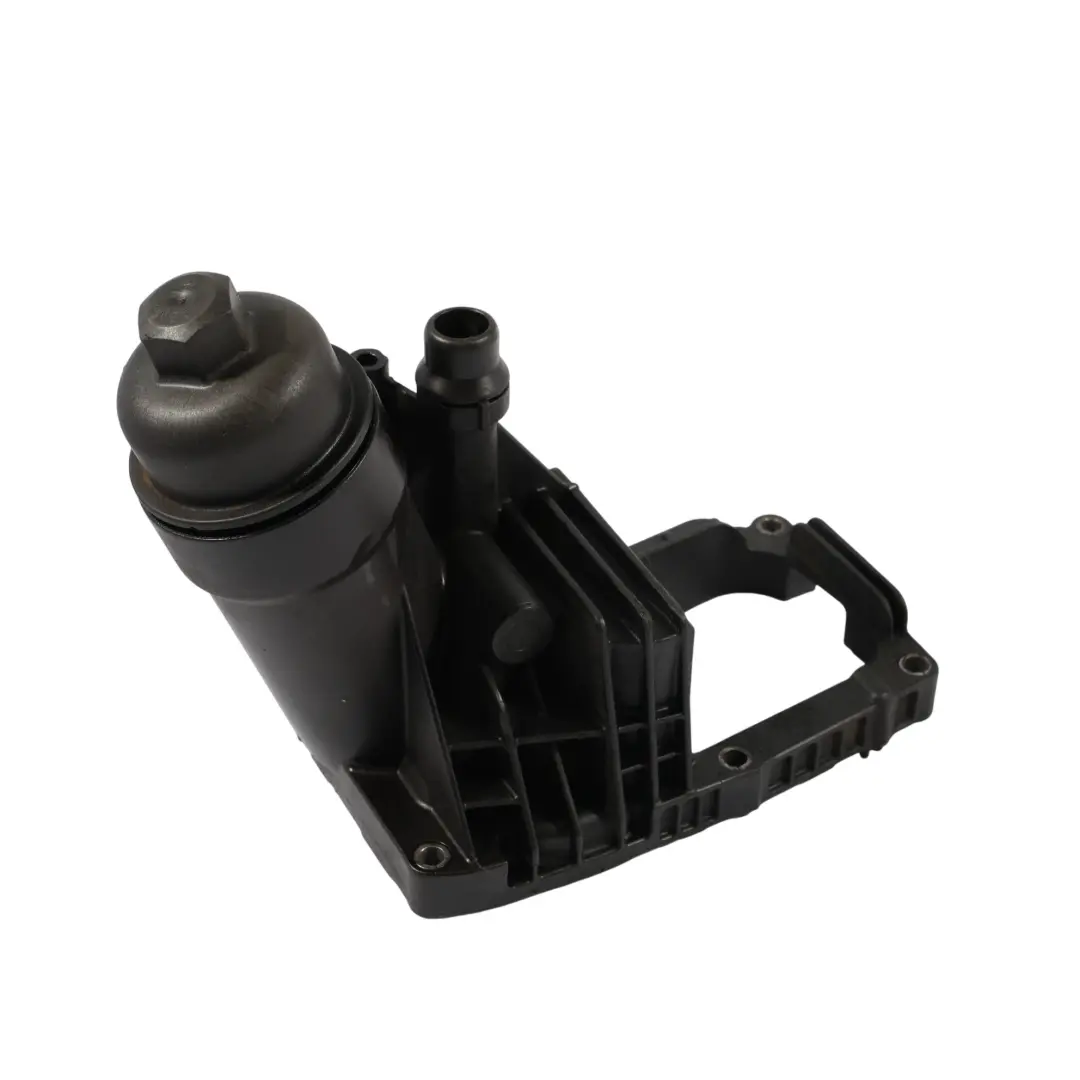 BMW E90 LCI F10 F20 F30 N47N Boîtier Filtre Huile Échangeur Chaleur - SKU 8507626 - Numéro de pièce 8507626