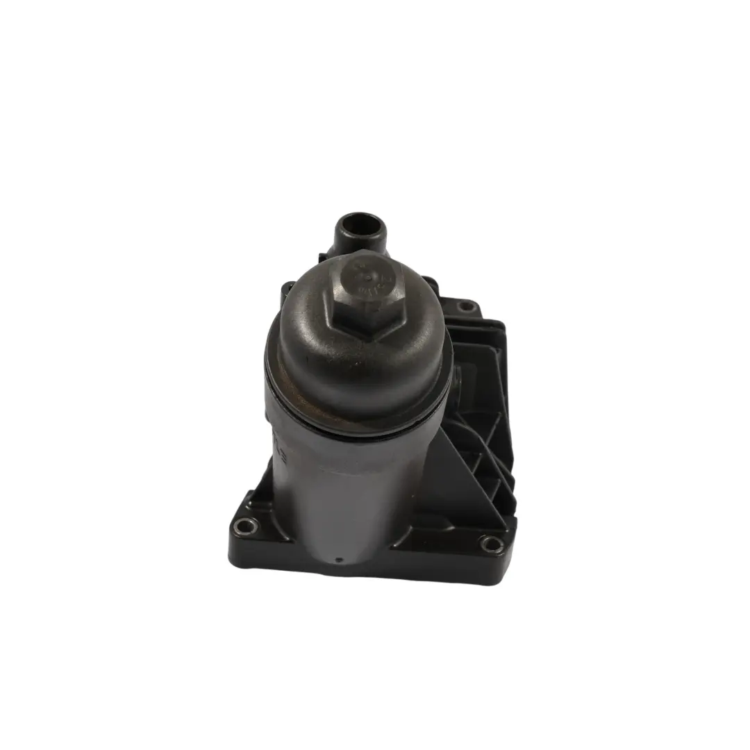 BMW E90 LCI F10 F20 F30 N47N Boîtier Filtre Huile Échangeur Chaleur - SKU 8507626 - Numéro de pièce 8507626