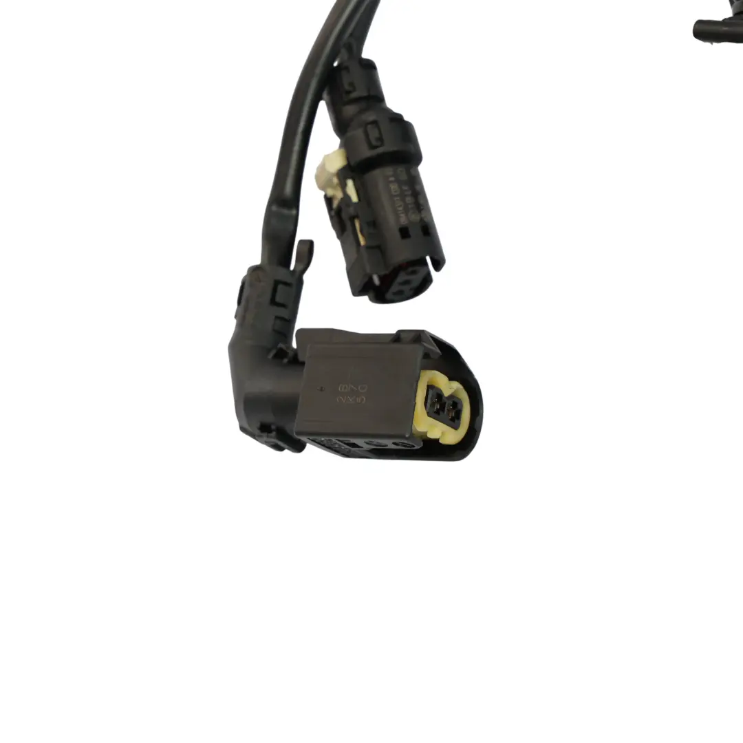 BMW F07 GT F10 F11 Engine Wiring Loom Harness Cables M57Z Diesel - SKU 8507981 - Part number 8507981