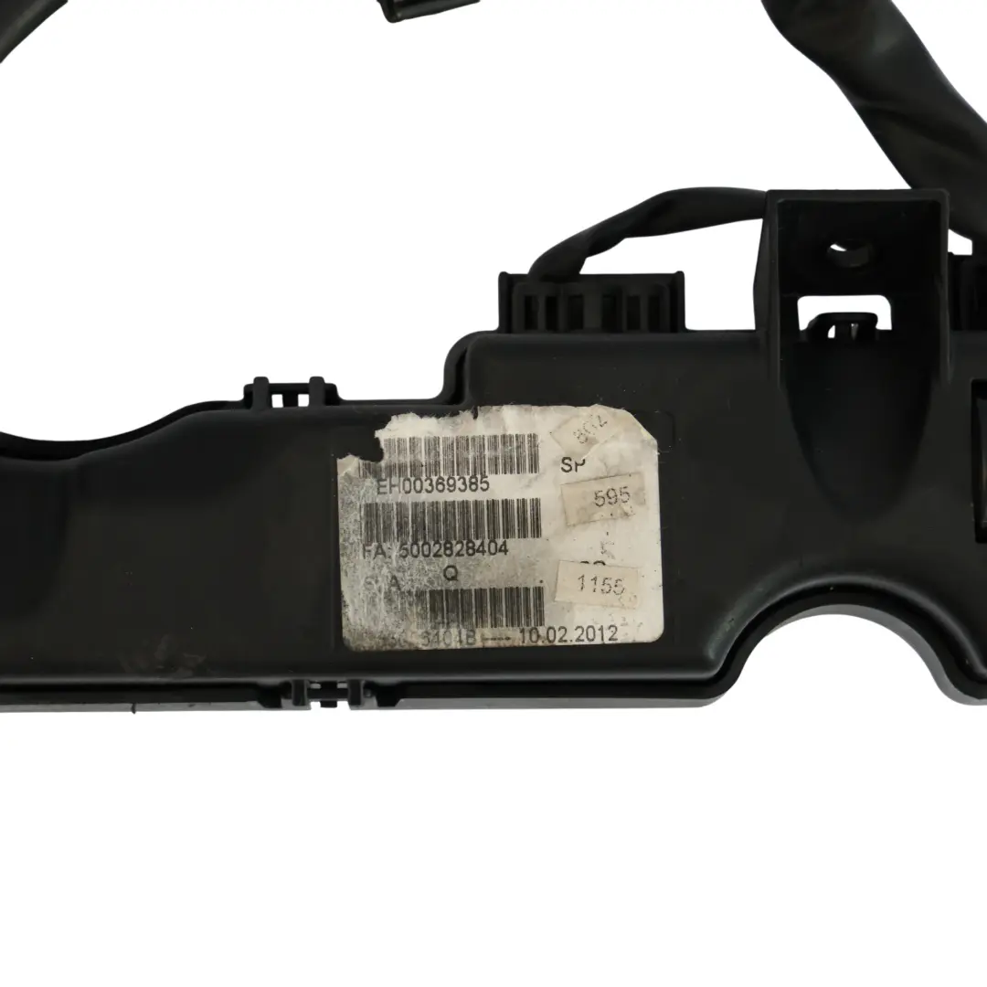 BMW F07 GT F10 F11 Engine Wiring Loom Harness Cables M57Z Diesel - SKU 8507981 - Part number 8507981