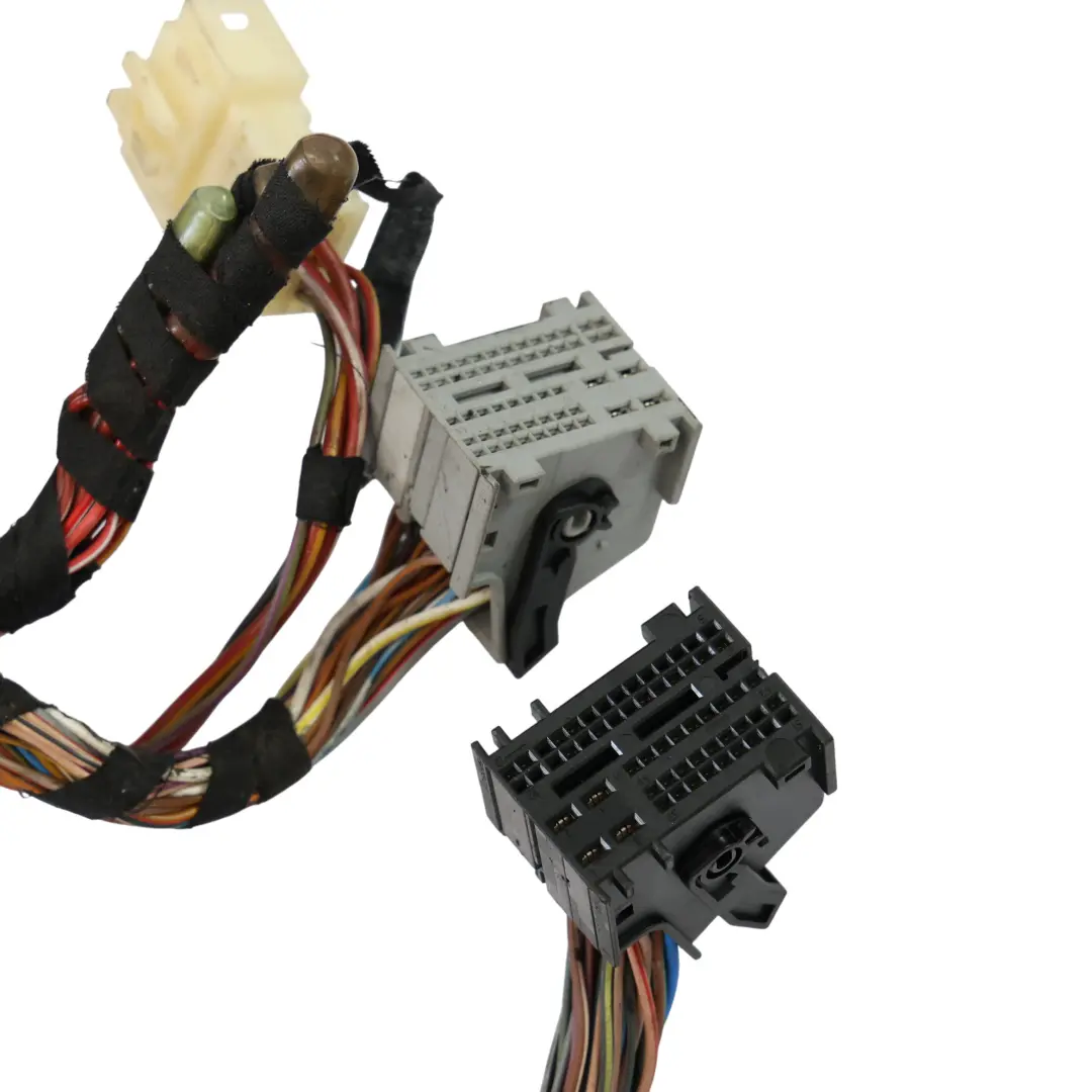 BMW F07 GT F10 F11 Wiązka Przewodów Kable Silnika M57Z Diesel - SKU 8507981 - Numer Części 8507981
