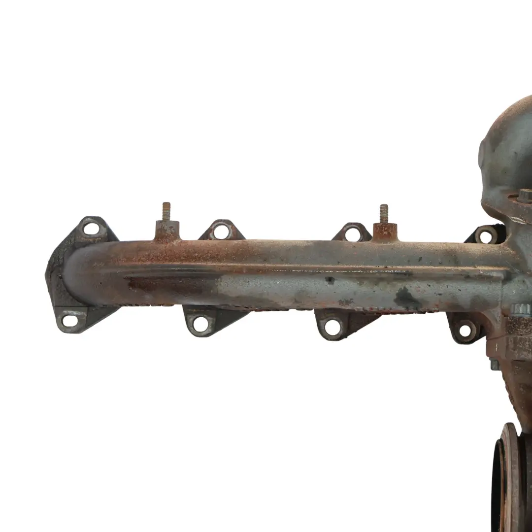 Completo Turbocompressore 335Dx 435Dx 535D N57Z per BMW F30 F31 F10 Bi-Turbo con numero di parte 8508092 BMW F30 F31 F10 Bi-Turbo Completo Turbocompressore 335Dx 435Dx 535D N57Z - SKU 8508092 - Numero di parte 8508092