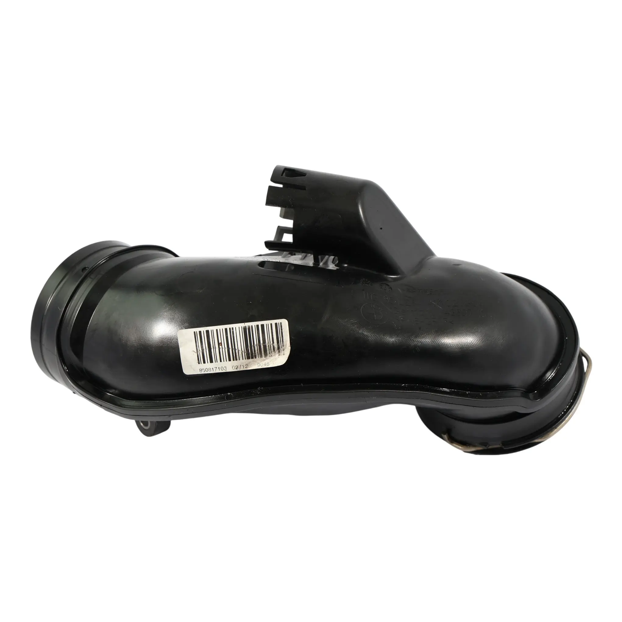 BMW F07 GT F10 F11 Tube De Filtre À Air Et Conduit Admission N57Z Diesel 8508171
