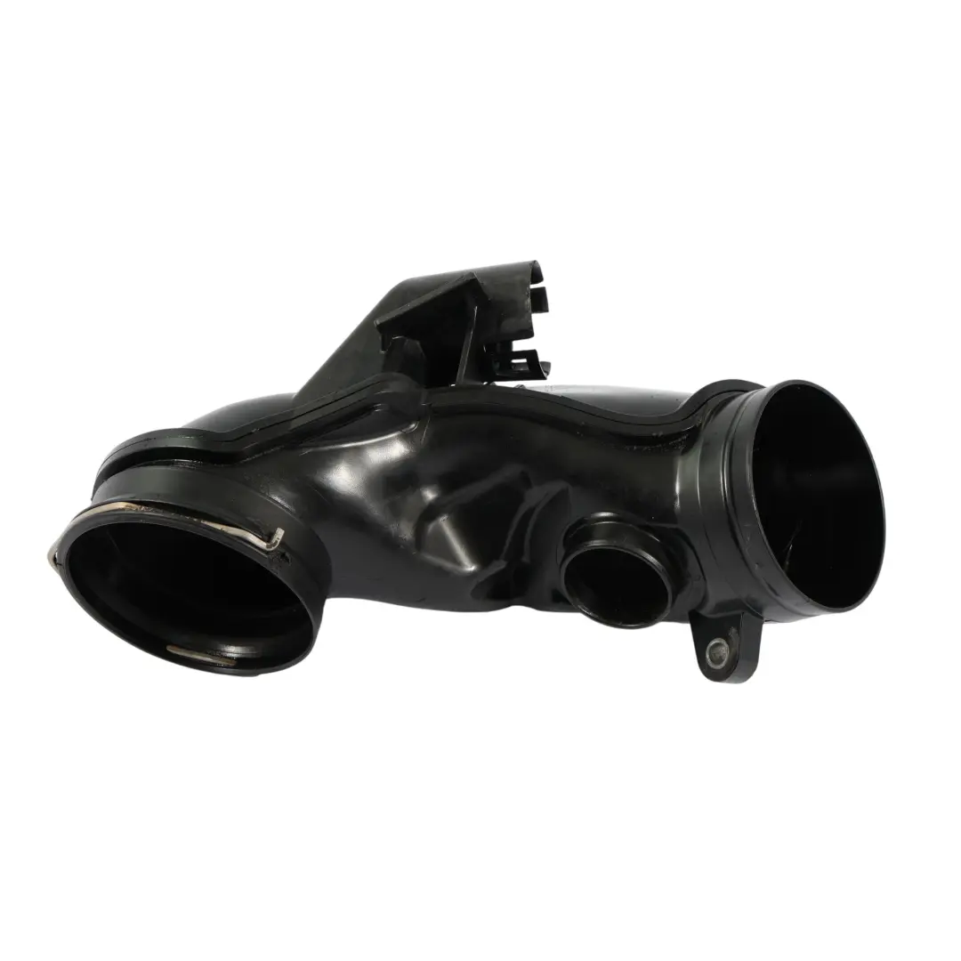 BMW F07 GT F10 F11 Tube De Filtre À Air Et Conduit Admission N57Z Diesel - SKU 8508171 - Numéro de pièce 8508171
