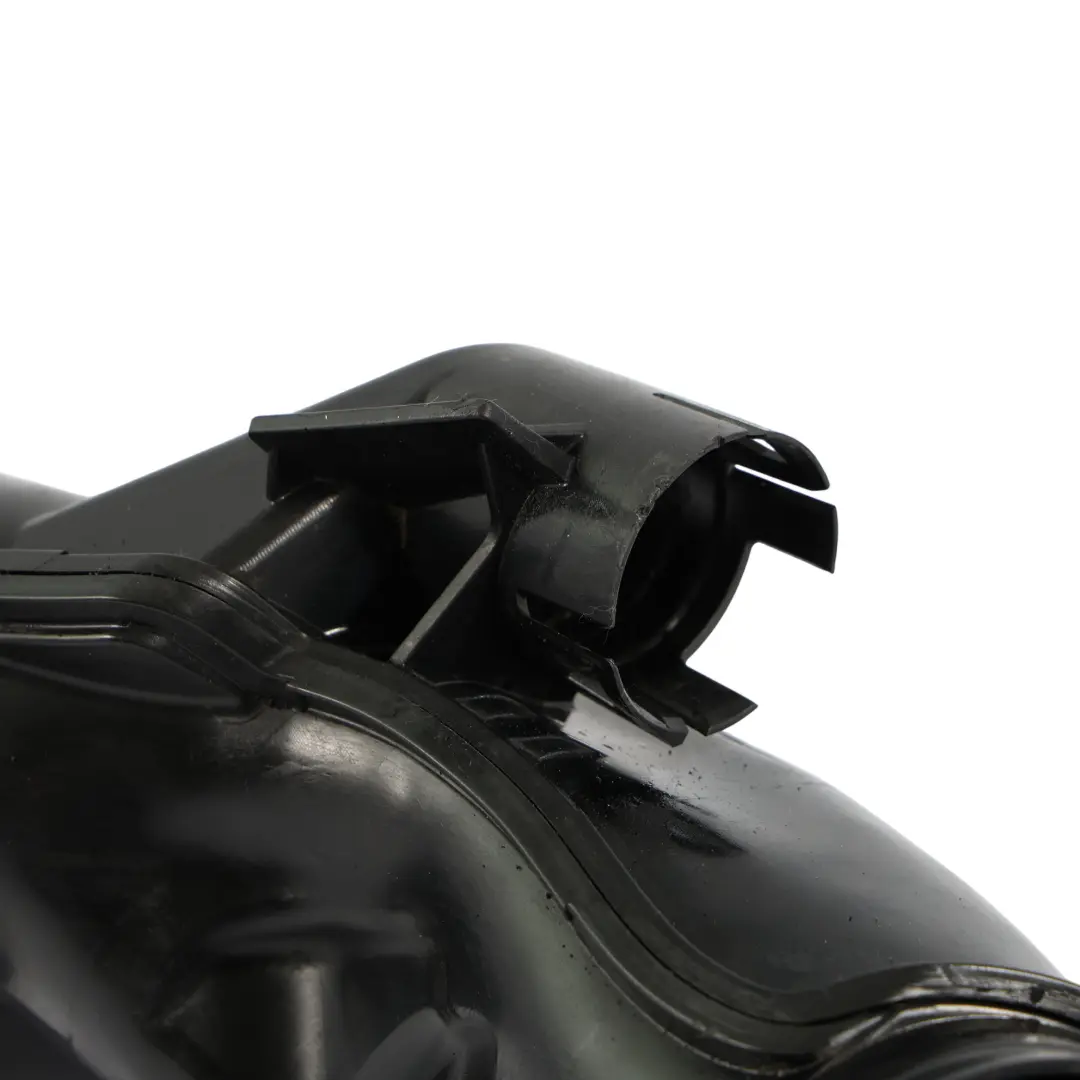BMW F07 GT F10 F11 Przewód Rura Wąż Powietrza N57Z Diesel - SKU 8508171 - Numer Części 8508171