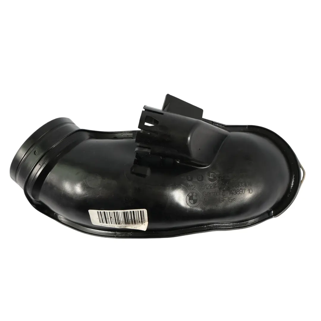 BMW F07 GT F10 F11 Air Filter Box Tube Intake Duct Pipe N57Z Diesel - SKU 8508171 - Part number 8508171