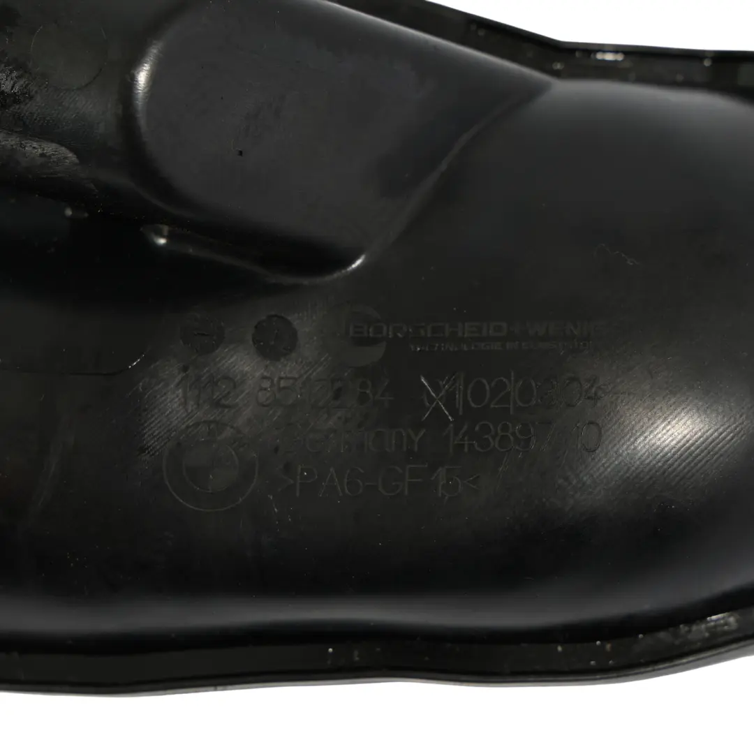 Przewód Rura Wąż Powietrza N57Z Diesel do BMW F07 GT F10 F11 o numerze 8508171 BMW F07 GT F10 F11 Przewód Rura Wąż Powietrza N57Z Diesel - SKU 8508171 - Numer Części 8508171