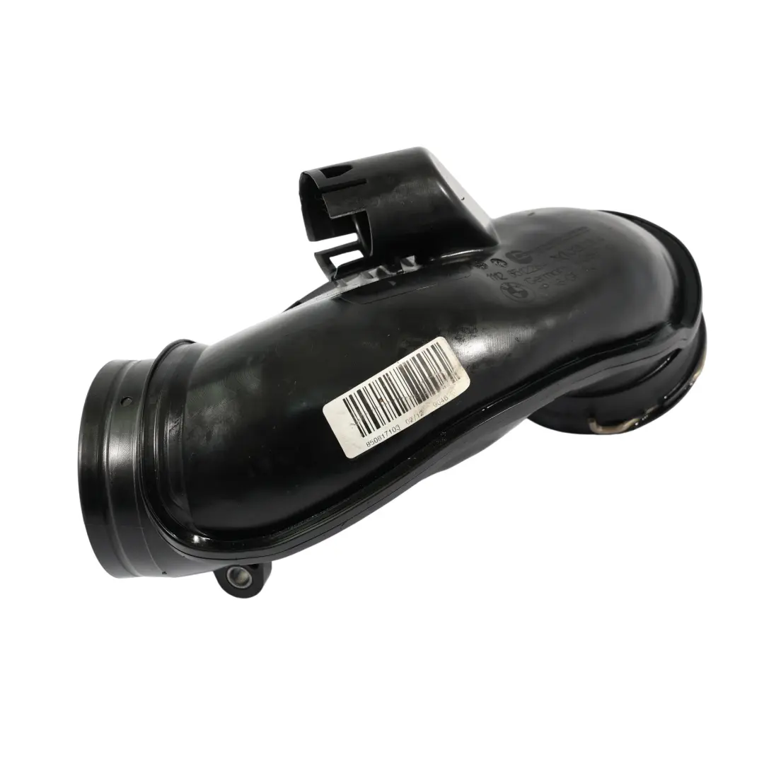 BMW F07 GT F10 F11 Tube De Filtre À Air Et Conduit Admission N57Z Diesel - SKU 8508171 - Numéro de pièce 8508171