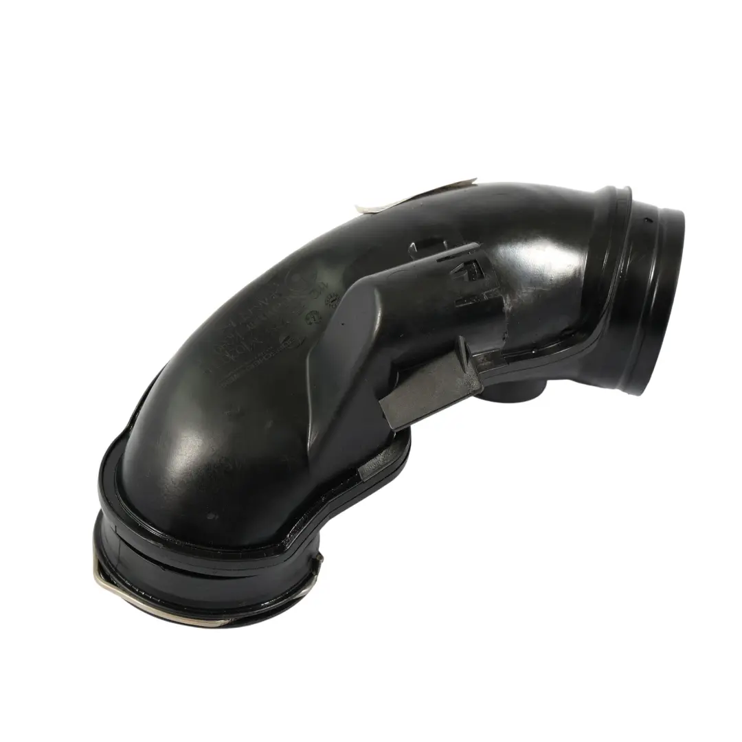 BMW F07 GT F10 F11 Tube De Filtre À Air Et Conduit Admission N57Z Diesel - SKU 8508171 - Numéro de pièce 8508171