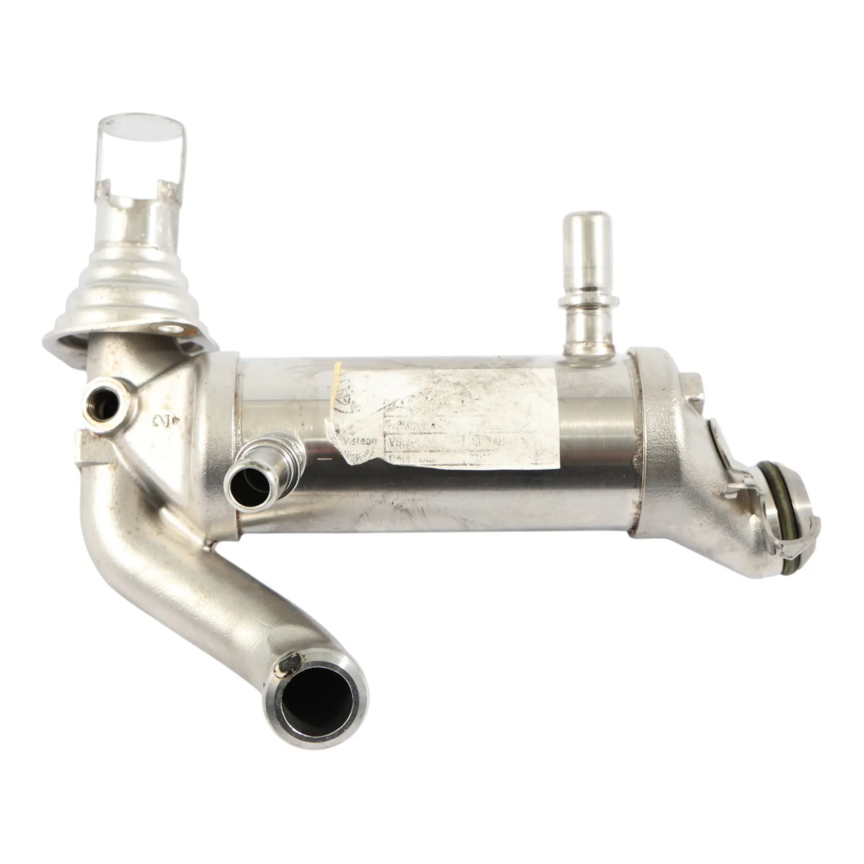 BMW X5 E70 LCI X6 E71 Enfriador Válvula EGR N57 Diesel 8507334 8509116