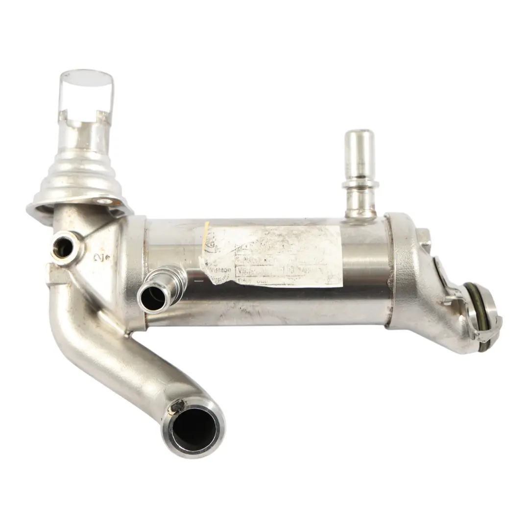 Refroidisseur De Vanne EGR N57 Diesel 8507334 pour BMW X5 E70 LCI X6 E71 à propos du numéro de pièce 8509116 BMW X5 E70 LCI X6 E71 Refroidisseur De Vanne EGR N57 Diesel 8507334 - SKU 8509116 - Numéro de pièce 8509116