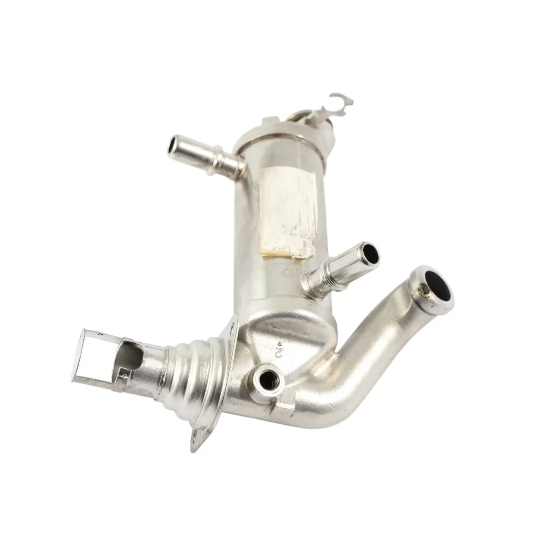 Enfriador Válvula EGR N57 Diesel 8507334 para BMW X5 E70 LCI X6 E71 con número de pieza 8509116 BMW X5 E70 LCI X6 E71 Enfriador Válvula EGR N57 Diesel 8507334 - SKU 8509116 - Número de pieza 8509116
