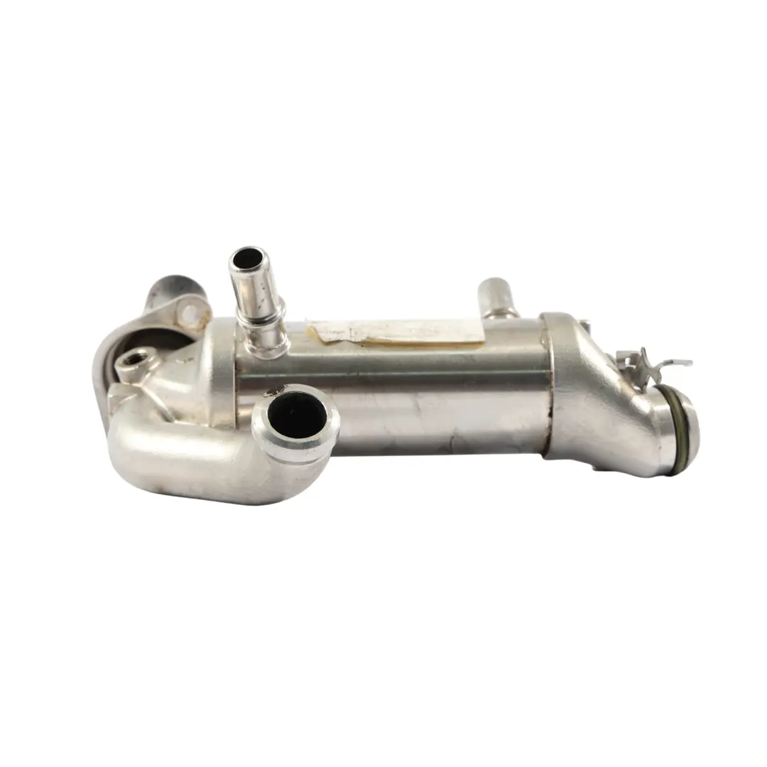 Enfriador Válvula EGR N57 Diesel 8507334 para BMW X5 E70 LCI X6 E71 con número de pieza 8509116 BMW X5 E70 LCI X6 E71 Enfriador Válvula EGR N57 Diesel 8507334 - SKU 8509116 - Número de pieza 8509116