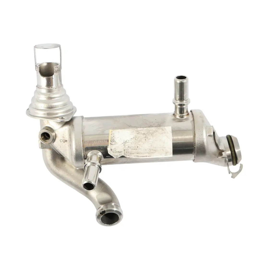 Refroidisseur De Vanne EGR N57 Diesel 8507334 pour BMW X5 E70 LCI X6 E71 à propos du numéro de pièce 8509116 BMW X5 E70 LCI X6 E71 Refroidisseur De Vanne EGR N57 Diesel 8507334 - SKU 8509116 - Numéro de pièce 8509116