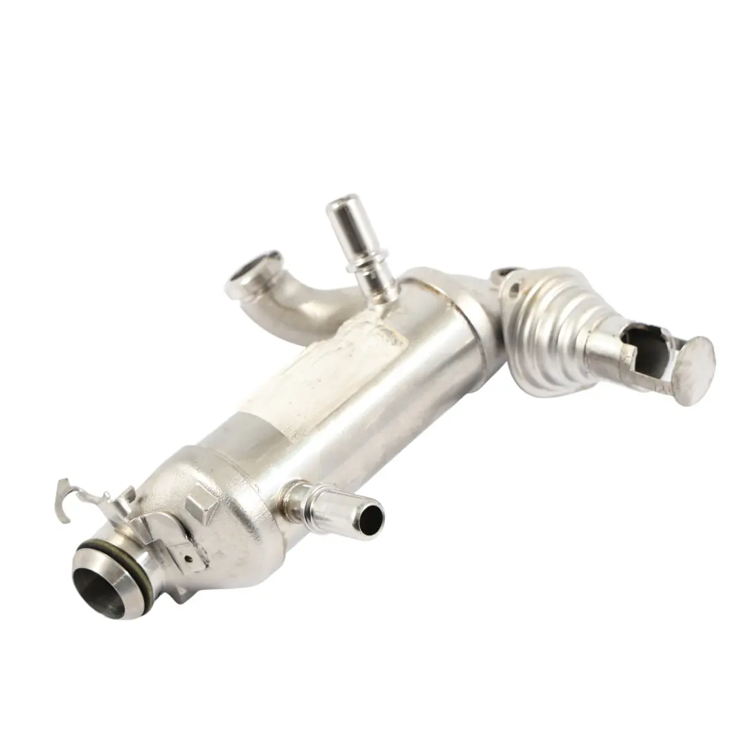 Radiatore Valvola EGR N57 Diesel 8507334 per BMW X5 E70 LCI X6 E71 con numero di parte 8509116 BMW X5 E70 LCI X6 E71 Radiatore Valvola EGR N57 Diesel 8507334 - SKU 8509116 - Numero di parte 8509116