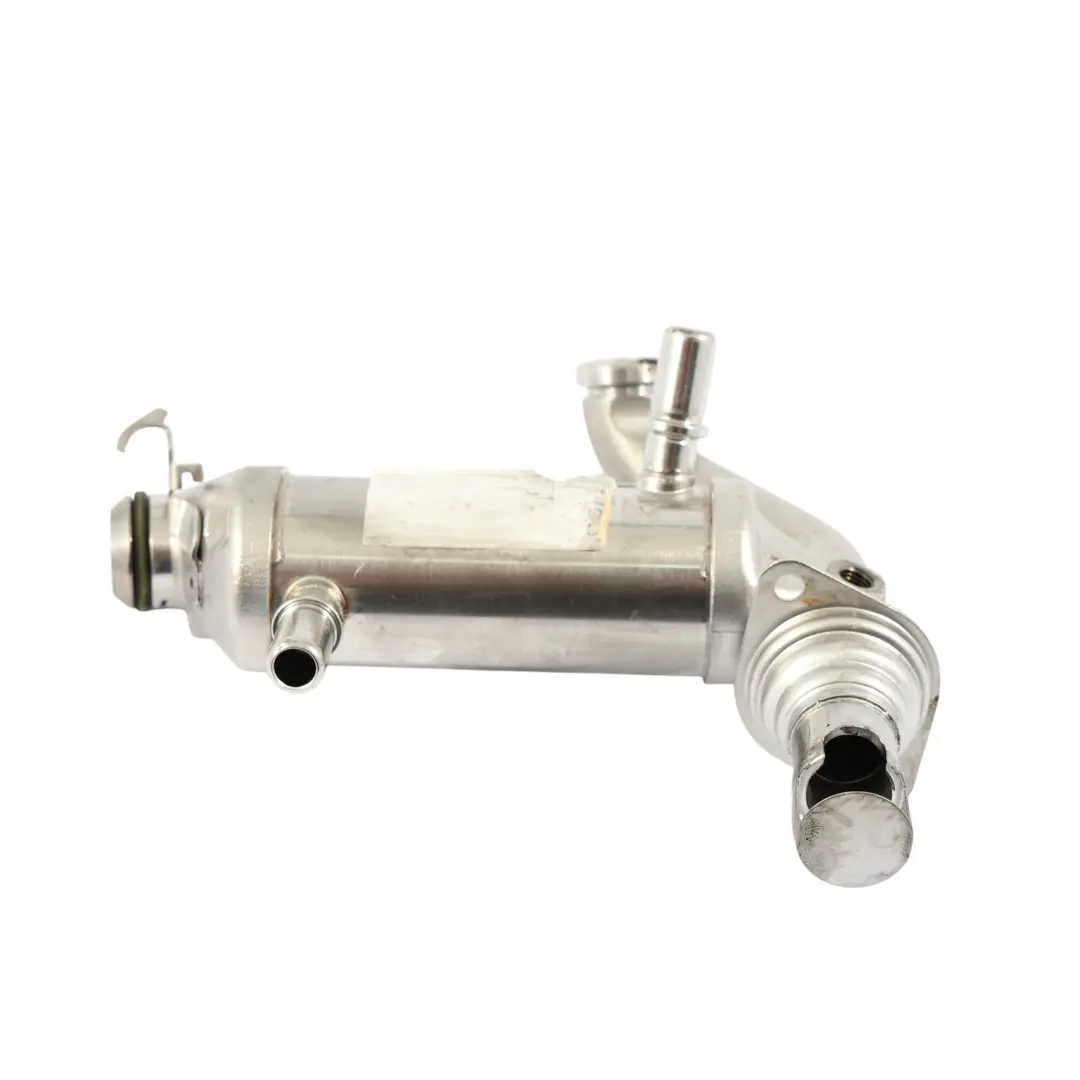 Enfriador Válvula EGR N57 Diesel 8507334 para BMW X5 E70 LCI X6 E71 con número de pieza 8509116 BMW X5 E70 LCI X6 E71 Enfriador Válvula EGR N57 Diesel 8507334 - SKU 8509116 - Número de pieza 8509116