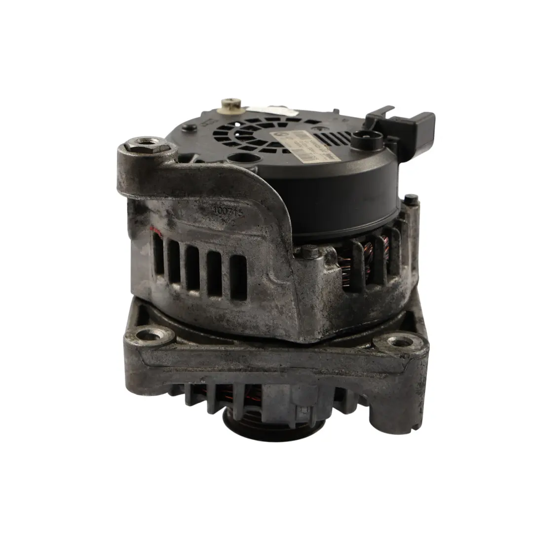 BMW F31 Diesel Engine Alternator Generator 220A Valeo N57D30A - SKU 8509226 - Part number 8509226