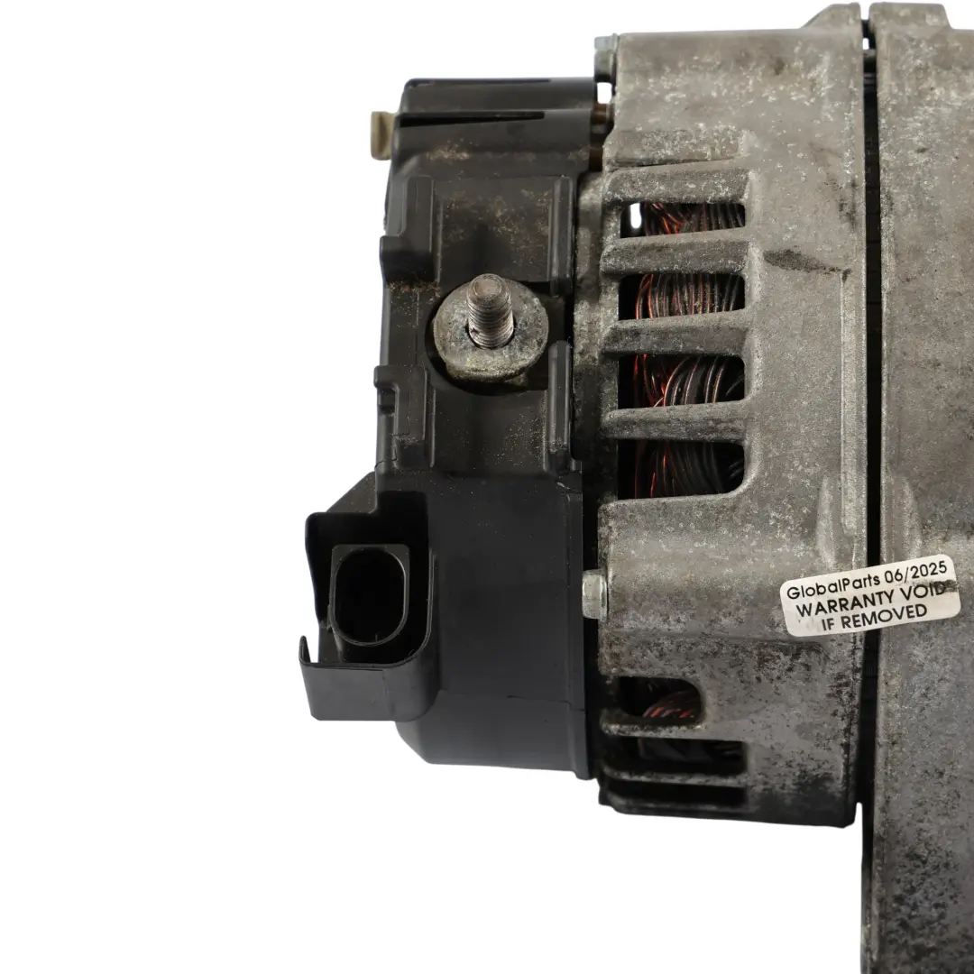 BMW F31 Motor Diesel Alternador Generador 220A Valeo N57D30A - SKU 8509226 - Número de pieza 8509226