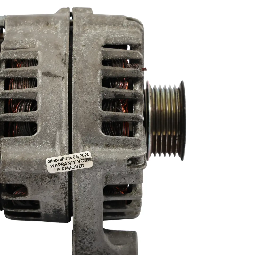 Alternator 220A Valeo Diesel N57D30A do BMW F31 o numerze 8509226 BMW F31 Alternator 220A Valeo Diesel N57D30A - SKU 8509226 - Numer Części 8509226