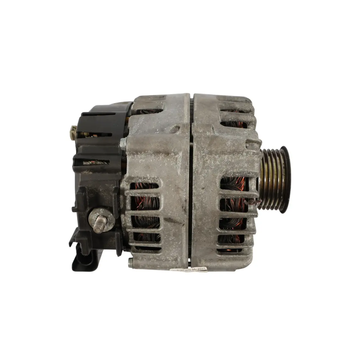 Alternator 220A Valeo Diesel N57D30A do BMW F31 o numerze 8509226 BMW F31 Alternator 220A Valeo Diesel N57D30A - SKU 8509226 - Numer Części 8509226