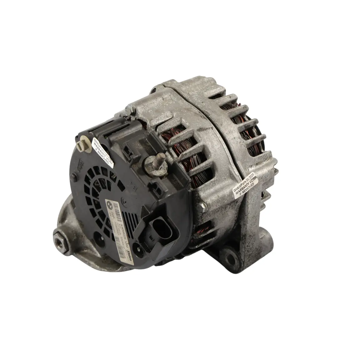 Alternator 220A Valeo Diesel N57D30A do BMW F31 o numerze 8509226 BMW F31 Alternator 220A Valeo Diesel N57D30A - SKU 8509226 - Numer Części 8509226