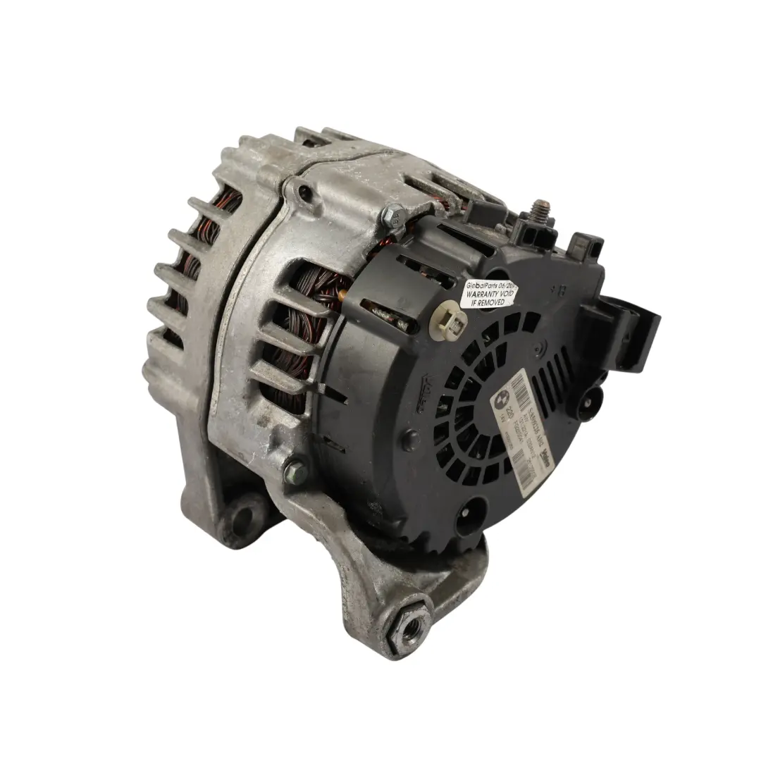 Alternator 220A Valeo Diesel N57D30A do BMW F31 o numerze 8509226 BMW F31 Alternator 220A Valeo Diesel N57D30A - SKU 8509226 - Numer Części 8509226