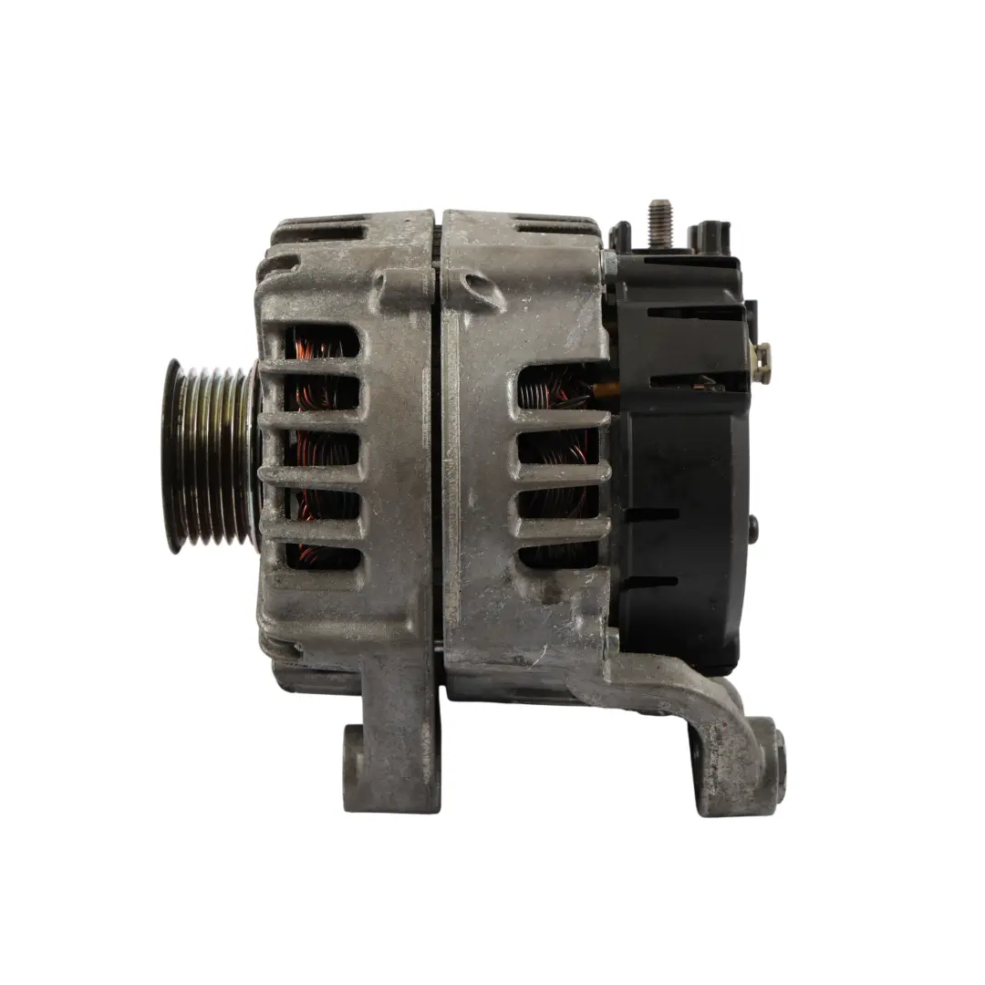 BMW F31 Diesel Engine Alternator Generator 220A Valeo N57D30A - SKU 8509226 - Part number 8509226