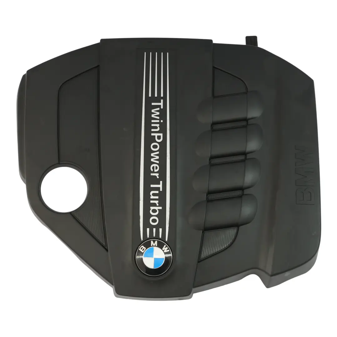 16d 18d 20d 25dX N47N N47S1 Top Engine Cover Motor Acoustic to BMW X1 E84 with Part number 8510364 BMW X1 E84 16d 18d 20d 25dX N47N N47S1 Top Engine Cover Motor Acoustic - SKU 8510364-2 - Part number 8510364