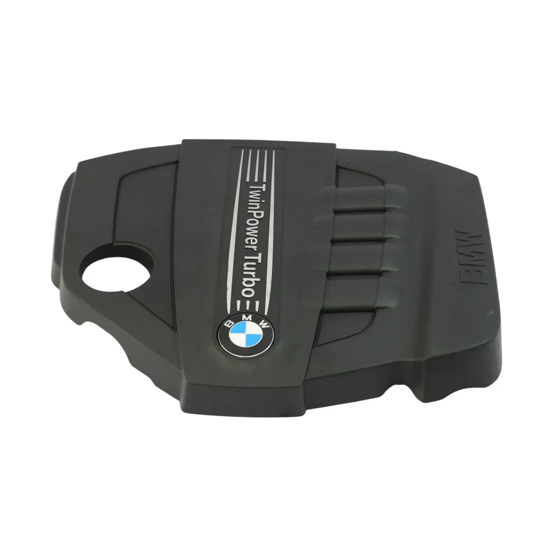 BMW X1 E84 16D 18D 20D N47N N47S1 Coperchio Motore Superiore Acustico - SKU 8510364-2 - Numero di parte 8510364