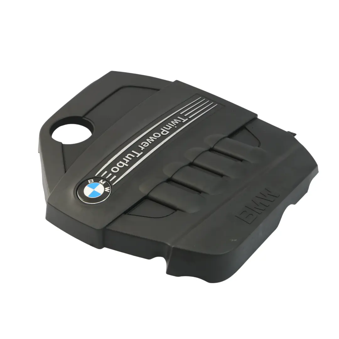 BMW X1 E84 16D 18D 20D N47N N47S1 Coperchio Motore Superiore Acustico - SKU 8510364-2 - Numero di parte 8510364