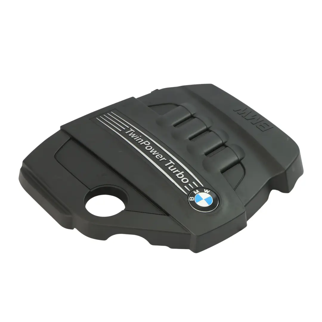 BMW X1 E84 16d 18d 20d 25dX N47N N47S1 Top Engine Cover Motor Acoustic - SKU 8510364-2 - Part number 8510364