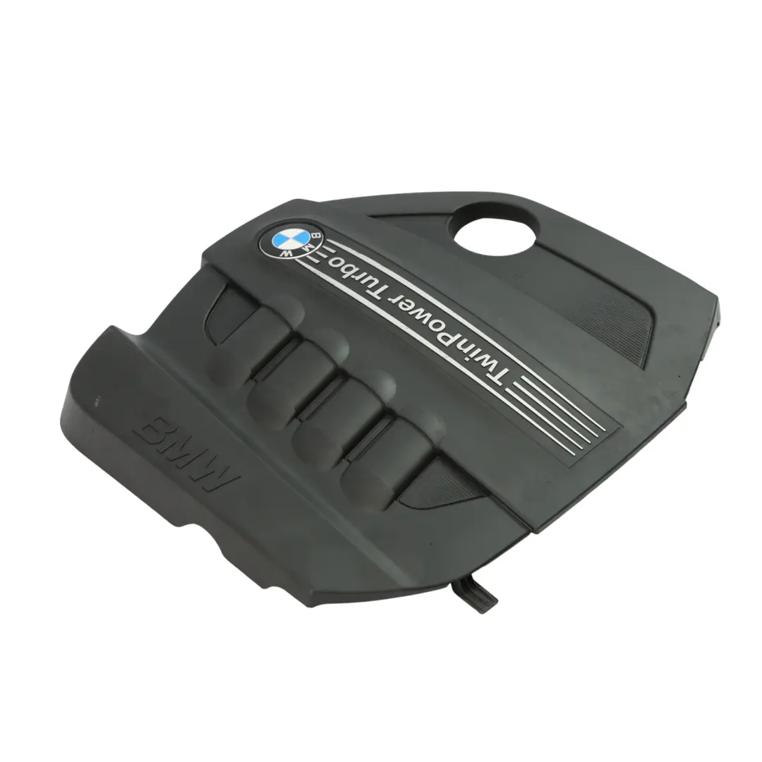 BMW X1 E84 16D 18D 20D N47N N47S1 Coperchio Motore Superiore Acustico - SKU 8510364-2 - Numero di parte 8510364