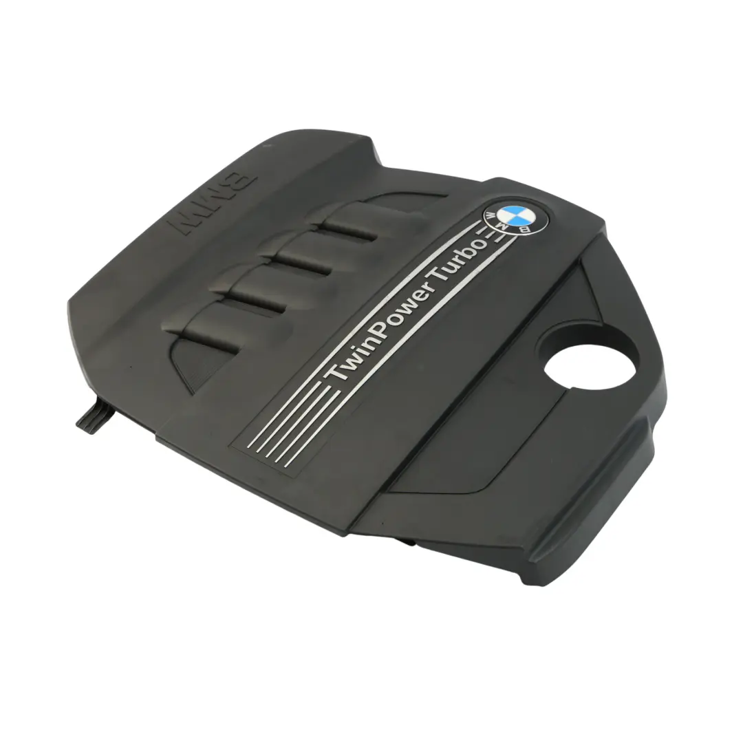 BMW X1 E84 16d 18d 20d 25dX N47N N47S1 Top Engine Cover Motor Acoustic - SKU 8510364-2 - Part number 8510364