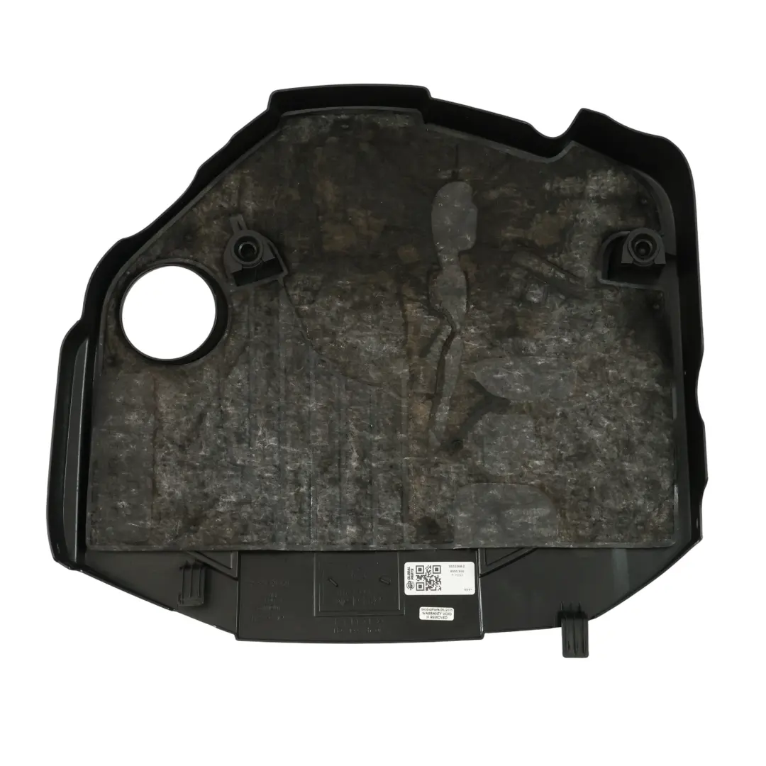 BMW X1 E84 16D 18D 20D 25Dx N47N N47S1 Górna Pokrywa Osłona Silnika - SKU 8510364-2 - Numer Części 8510364
