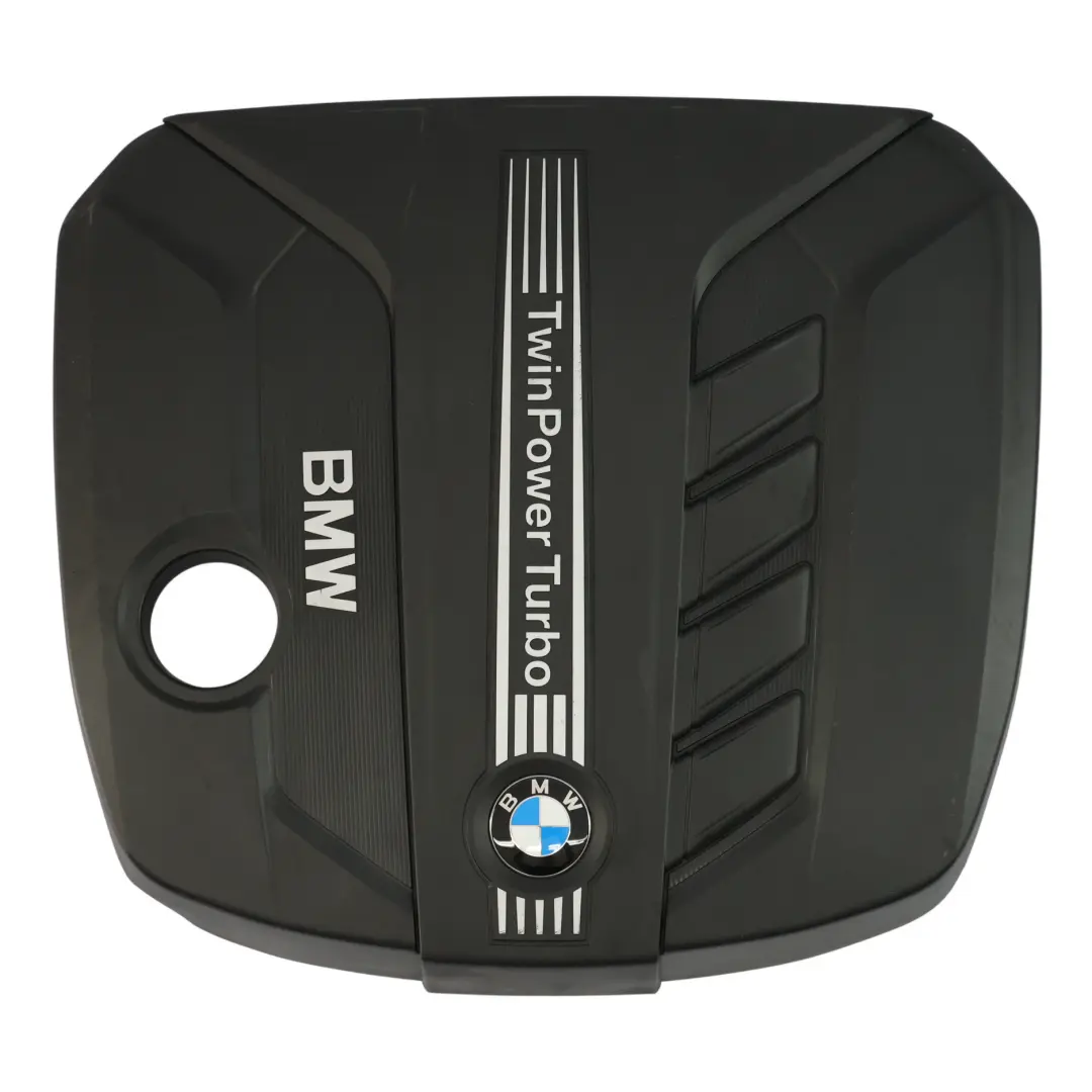  Motorabdeckung BMW F07 F10 520d N47N N47S1 Motorschalldämmung - SKU 8510475-1 - Teilenummer 8510475