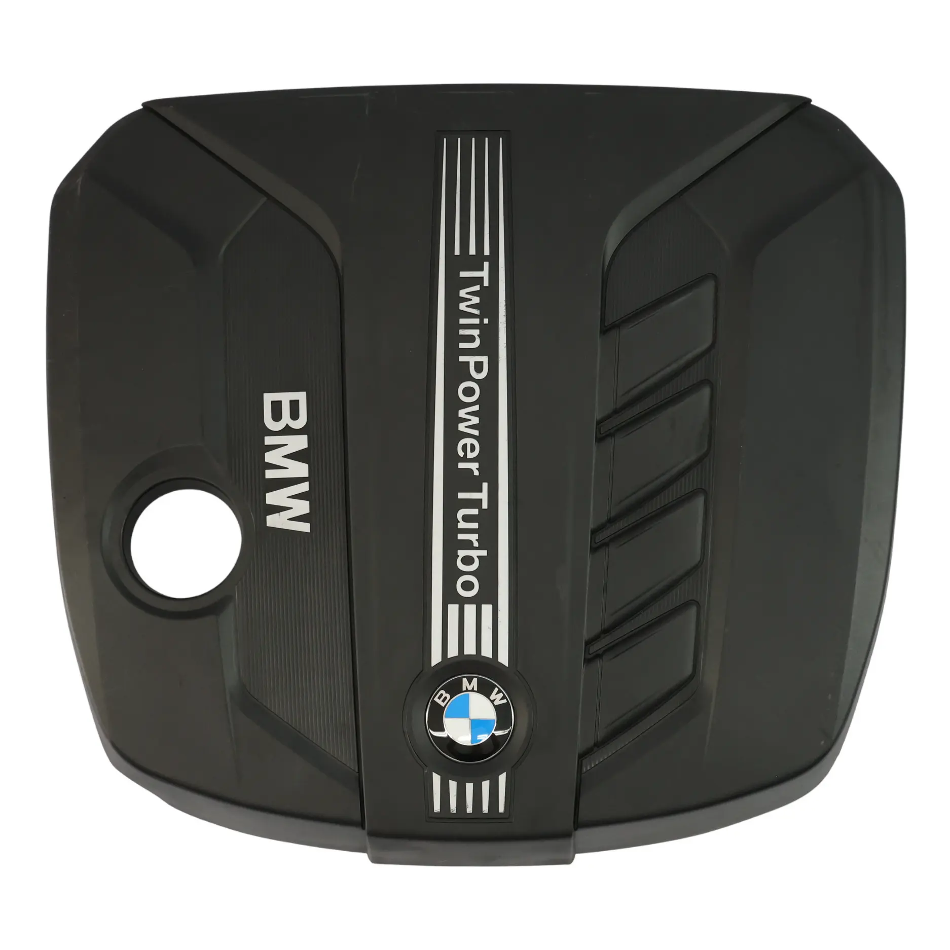 Tapa Motor BMW F07 F10 520d N47N N47S1 Aislamiento Acústico Motor 8510475