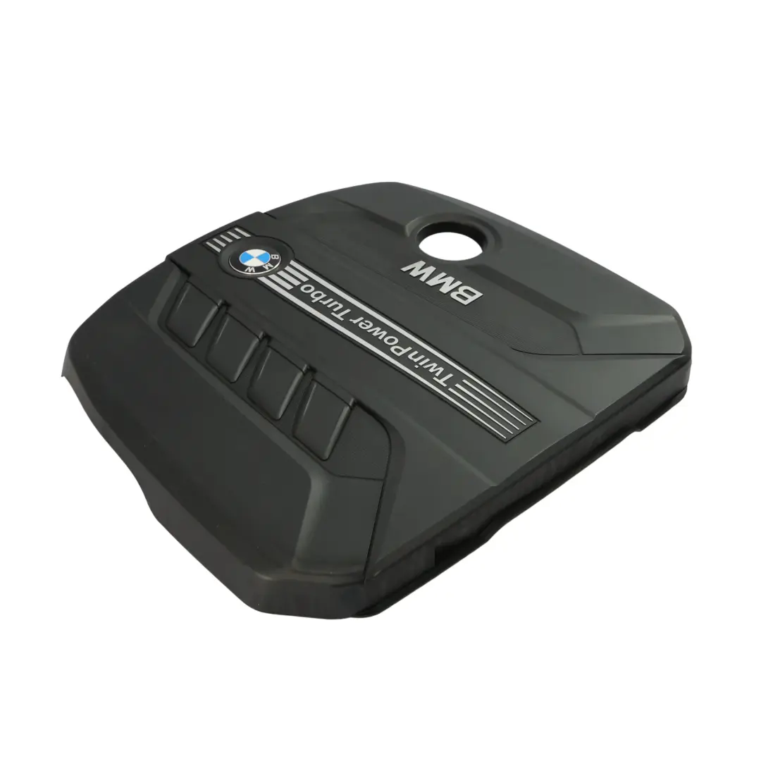  Motorabdeckung BMW F07 F10 520d N47N N47S1 Motorschalldämmung - SKU 8510475-1 - Teilenummer 8510475