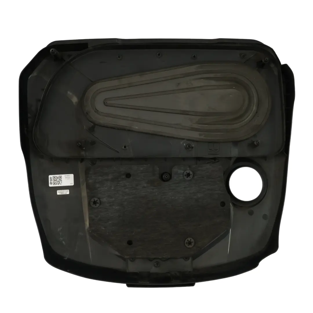  Motorabdeckung BMW F07 F10 520d N47N N47S1 Motorschalldämmung - SKU 8510475-1 - Teilenummer 8510475