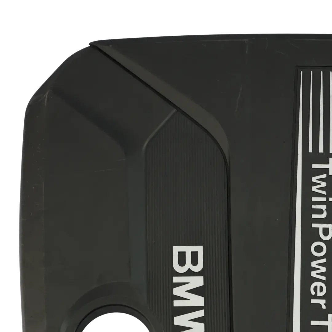 Coperchio Motore BMW F07 F10 520d N47N N47S1 Isolamento Acustico Motore - SKU 8510475-1 - Numero di parte 8510475