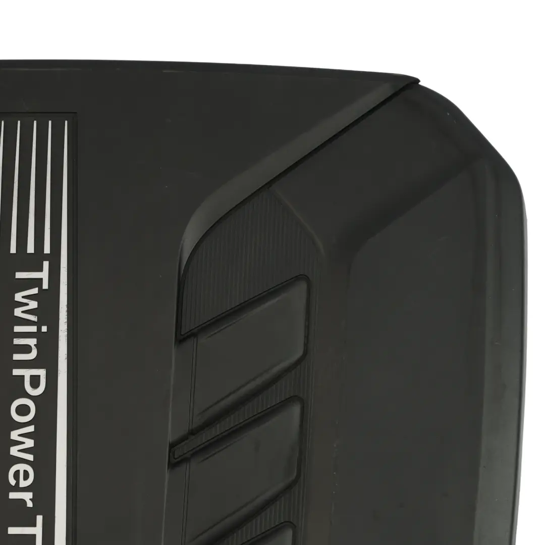  Tapa Motor BMW F07 F10 520d N47N N47S1 Aislamiento Acústico Motor - SKU 8510475-1 - Número de pieza 8510475