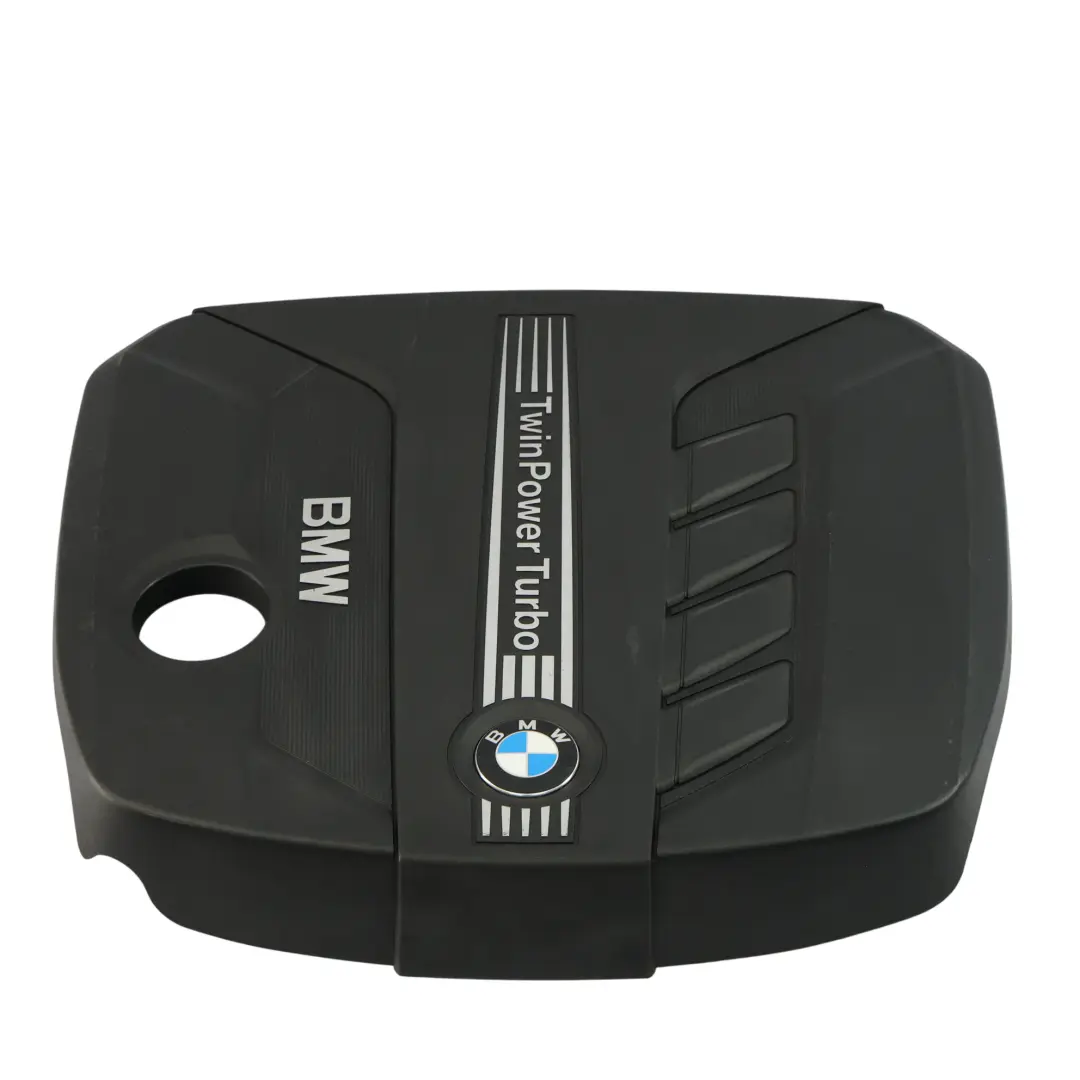  Cache Moteur BMW F07 F10 520d N47N N47S1 Isolation Acoustique Du Moteur - SKU 8510475-1 - Numéro de pièce 8510475
