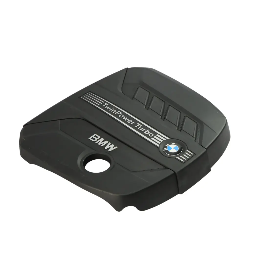  Cache Moteur BMW F07 F10 520d N47N N47S1 Isolation Acoustique Du Moteur - SKU 8510475-1 - Numéro de pièce 8510475