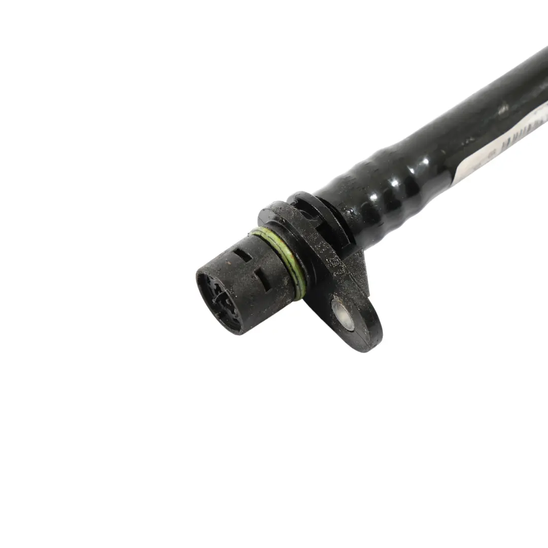 BMW F20 F30 F32 Tuyau De Dépression Moteur 125d 325d 425d N47S1 - SKU 8510586 - Numéro de pièce 8510586