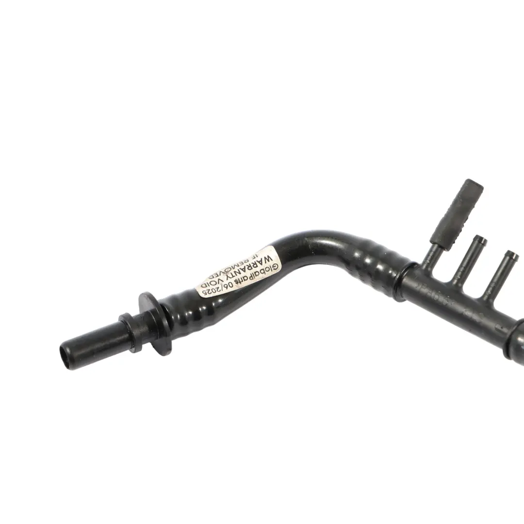 BMW F20 F30 F32 Tuyau De Dépression Moteur 125d 325d 425d N47S1 - SKU 8510586 - Numéro de pièce 8510586