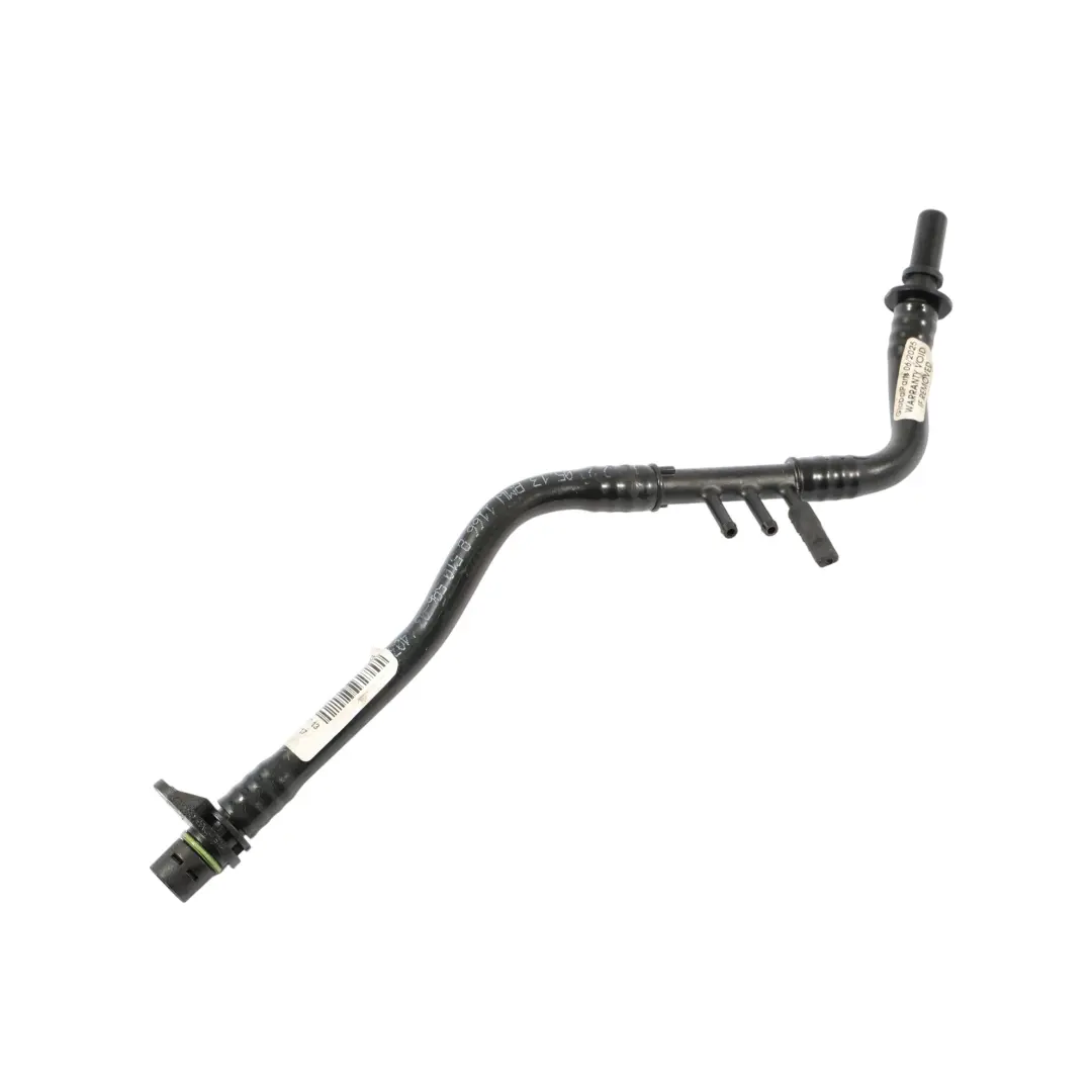 Vacuum Pipe Hose Engine Pipe Line 125d 325d 425d N47S1 to BMW F20 F30 F32 with Part number 8510586 BMW F20 F30 F32 Vacuum Pipe Hose Engine Pipe Line 125d 325d 425d N47S1 - SKU 8510586 - Part number 8510586