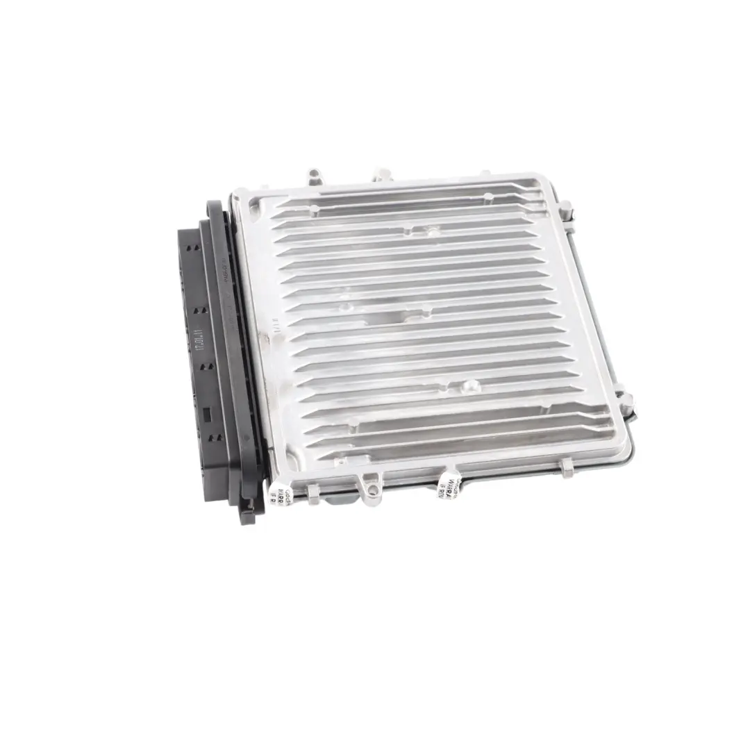 BMW E90 E91 LCI 318d N47N 143HP Engine Control ECU DDE Manual - SKU 8510832-4 - Part number 8510832