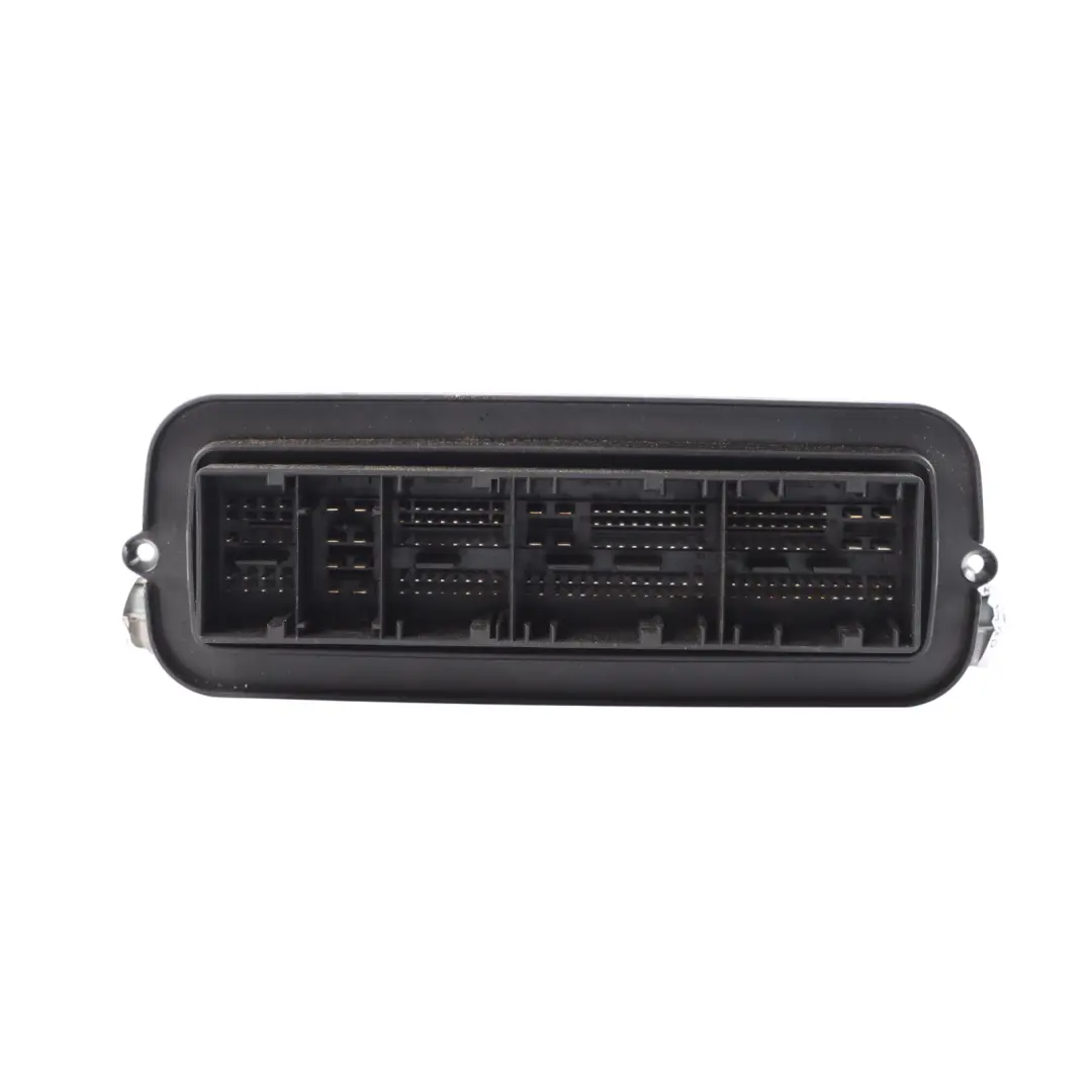 BMW E90 E91 LCI 318d N47N 143HP Engine Control ECU DDE Manual - SKU 8510832-4 - Part number 8510832