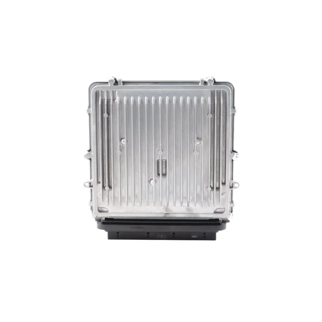 BMW E90 E91 LCI 318d N47N 143HP Engine Control ECU DDE Manual - SKU 8510832-4 - Part number 8510832