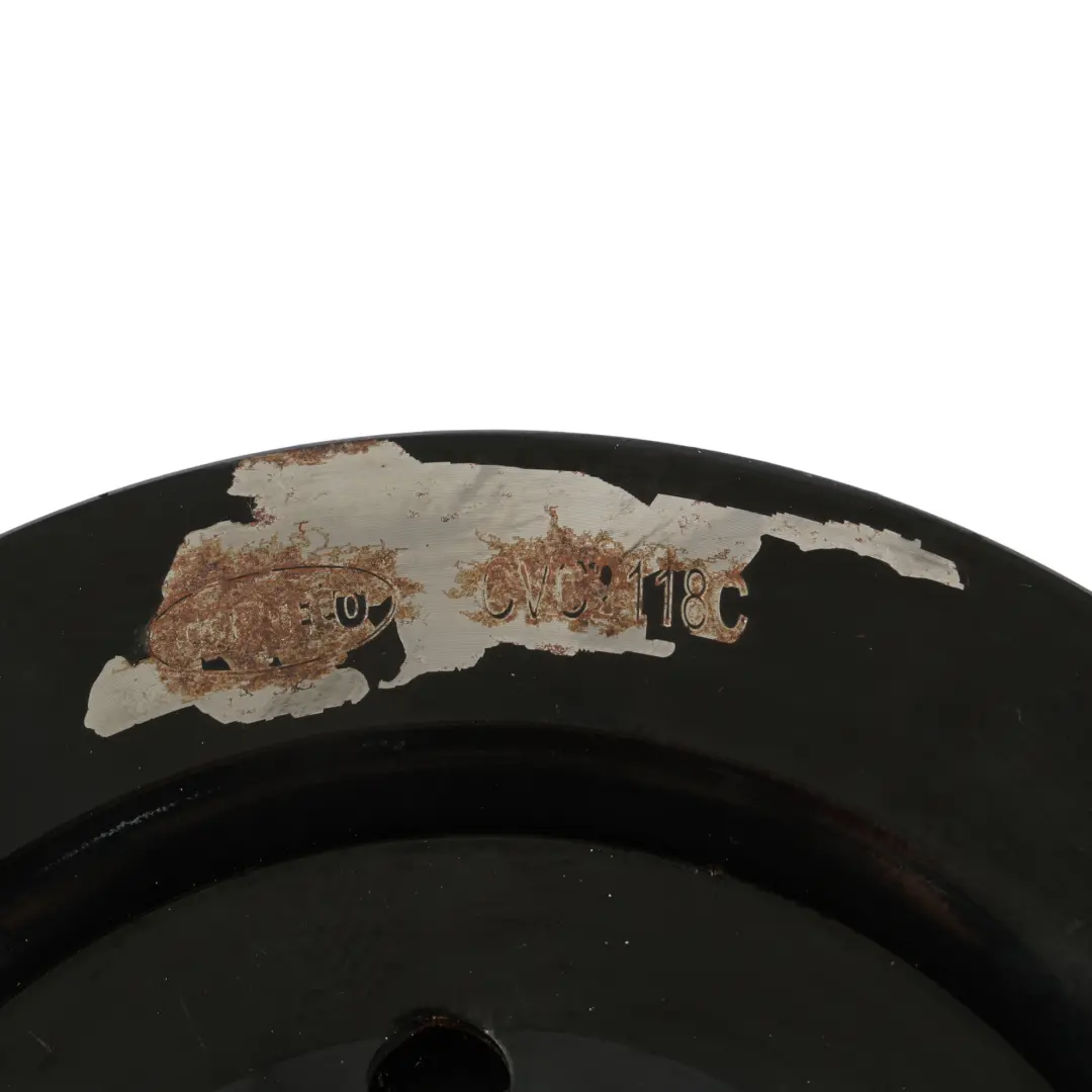 M57N M57N2 Amortiguador Vibraciones Polea Cigüeñal para BMW X5 E53 E60 E70 X3 E83 E90 con número de pieza 8511371 BMW X5 E53 E60 E70 X3 E83 E90 M57N M57N2 Amortiguador Vibraciones Polea Cigüeñal - SKU 8511371-1 - Número de pieza 8511371