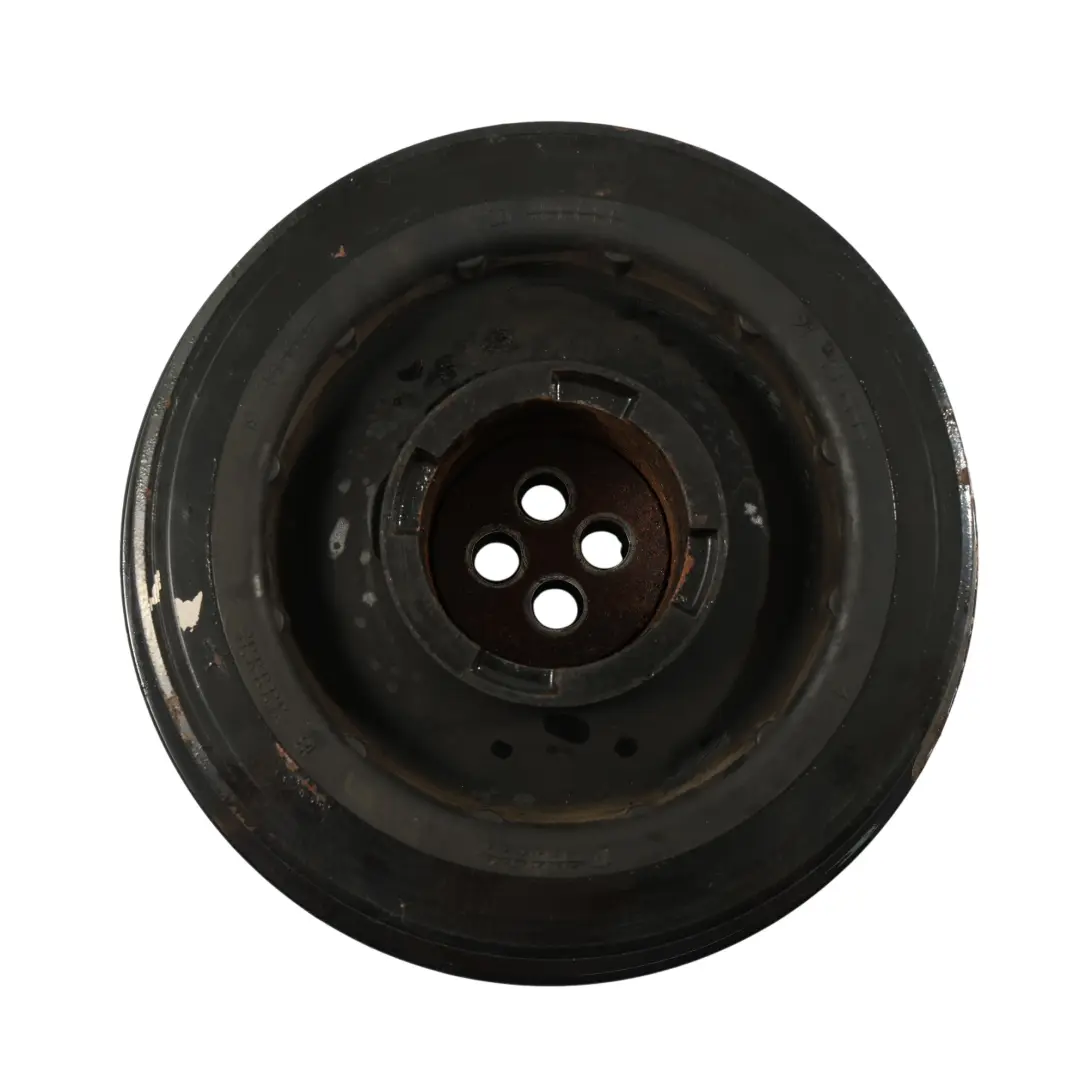 BMW X5 E53 X3 E83 E90 M57N M57N2 Puleggia Albero Motore Smorzatore Vibrazioni - SKU 8511371-1 - Numero di parte 8511371